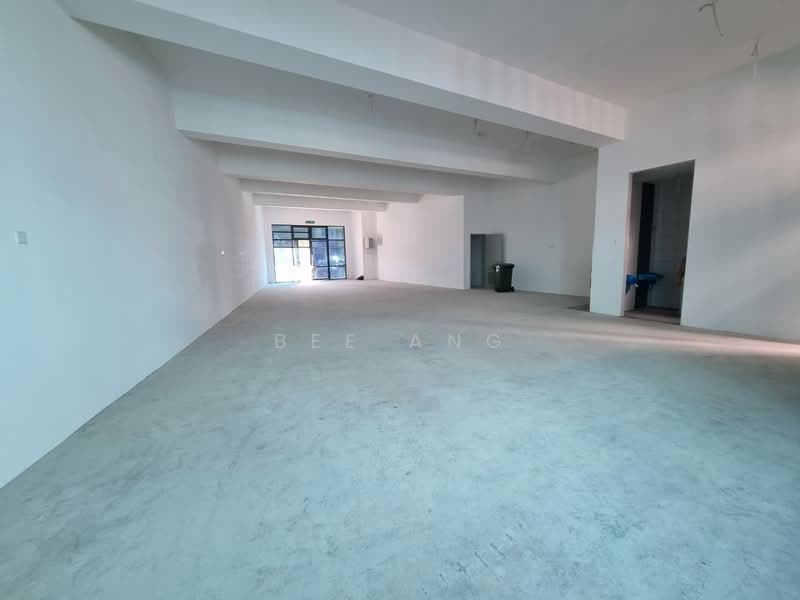 Kedai untuk Disewa di Alam Impian (Shah Alam) - Bee Ang - Interior - PropertyGuru.com.my