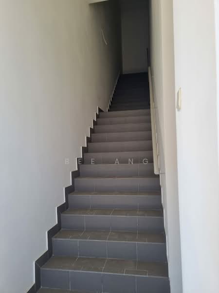 Kedai untuk Disewa di Alam Impian (Shah Alam) - Bee Ang - Corridor - PropertyGuru.com.my
