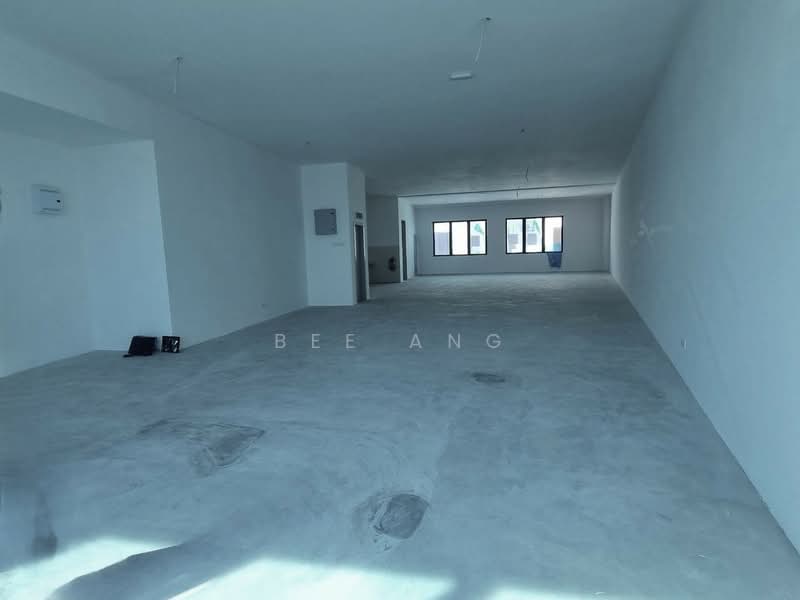 Kedai untuk Disewa di Alam Impian (Shah Alam) - Bee Ang - Interior - PropertyGuru.com.my