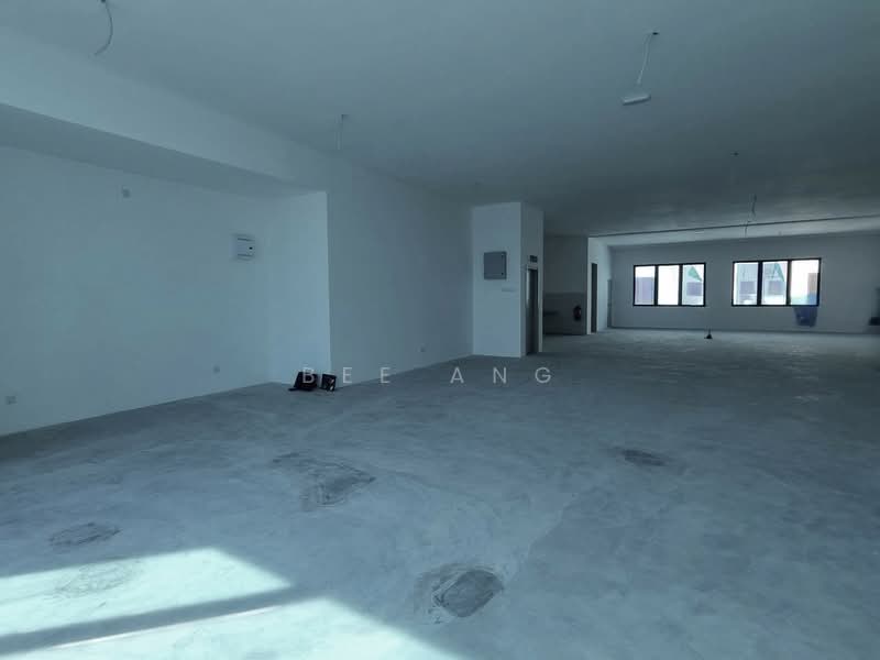 Kedai untuk Disewa di Alam Impian (Shah Alam) - Bee Ang - Interior - PropertyGuru.com.my