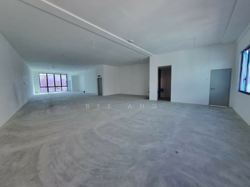 Kedai untuk Disewa di Alam Impian (Shah Alam) - Bee Ang - Interior - PropertyGuru.com.my