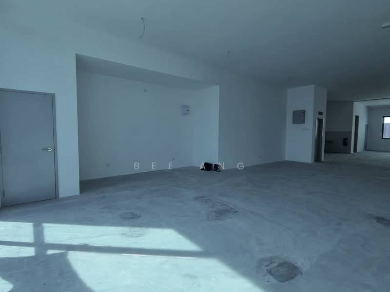 Kedai untuk Disewa di Alam Impian (Shah Alam) - Bee Ang - Interior - PropertyGuru.com.my