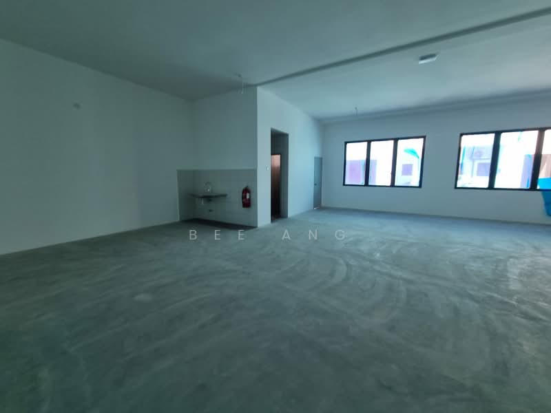 Kedai untuk Disewa di Alam Impian (Shah Alam) - Bee Ang - Interior - PropertyGuru.com.my
