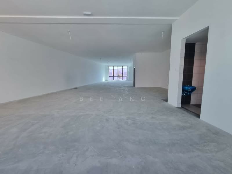 Kedai untuk Disewa di Alam Impian (Shah Alam) - Bee Ang - Interior - PropertyGuru.com.my