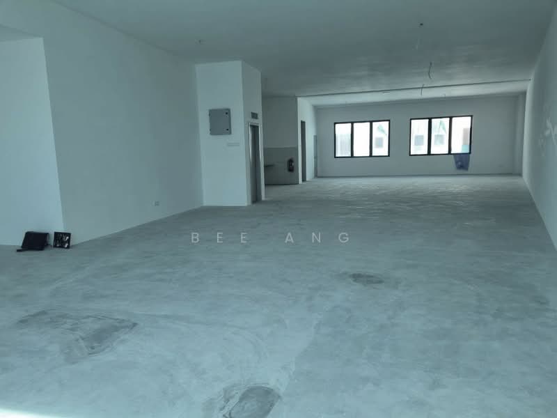 Kedai untuk Disewa di Alam Impian (Shah Alam) - Bee Ang - Interior - PropertyGuru.com.my