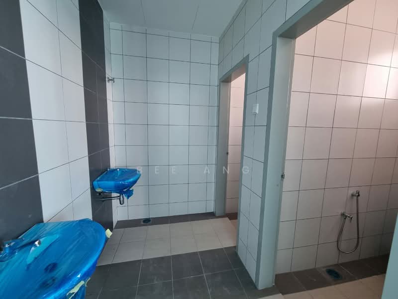 Kedai untuk Disewa di Alam Impian (Shah Alam) - Bee Ang - Bathroom - PropertyGuru.com.my