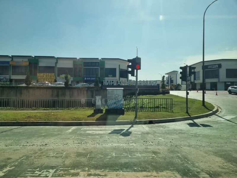 Kedai untuk Disewa di Alam Impian (Shah Alam) - Bee Ang - Exterior - PropertyGuru.com.my