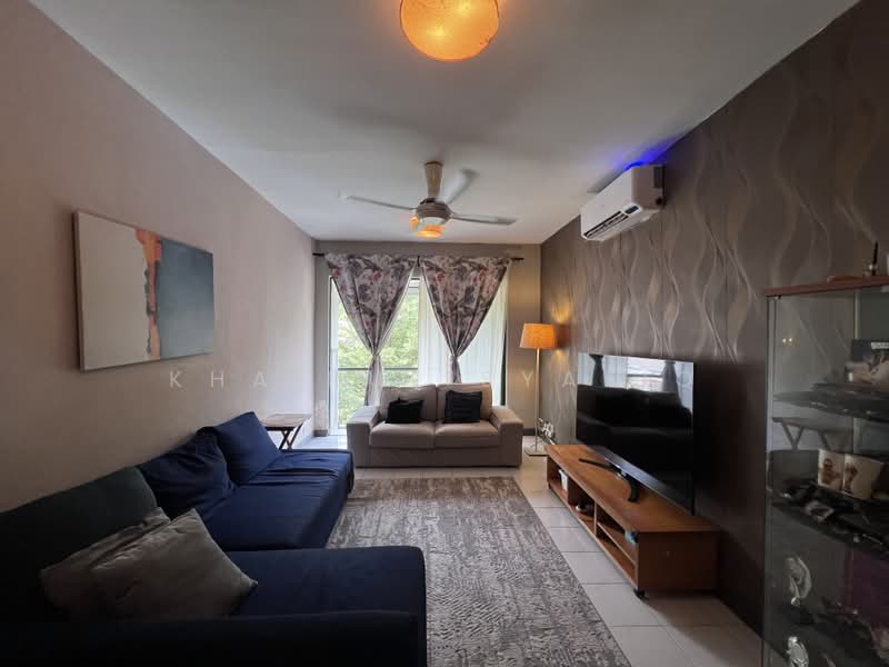 Pangsapuri untuk Dijual di SD Apartments - Khairul Syafiq - PropertyGuru.com.my