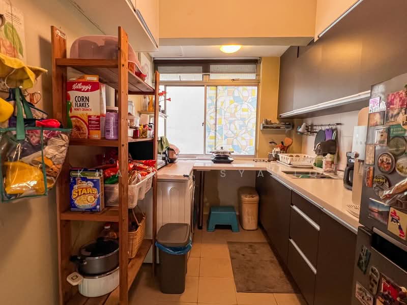 Pangsapuri untuk Dijual di SD Apartments - Khairul Syafiq - PropertyGuru.com.my