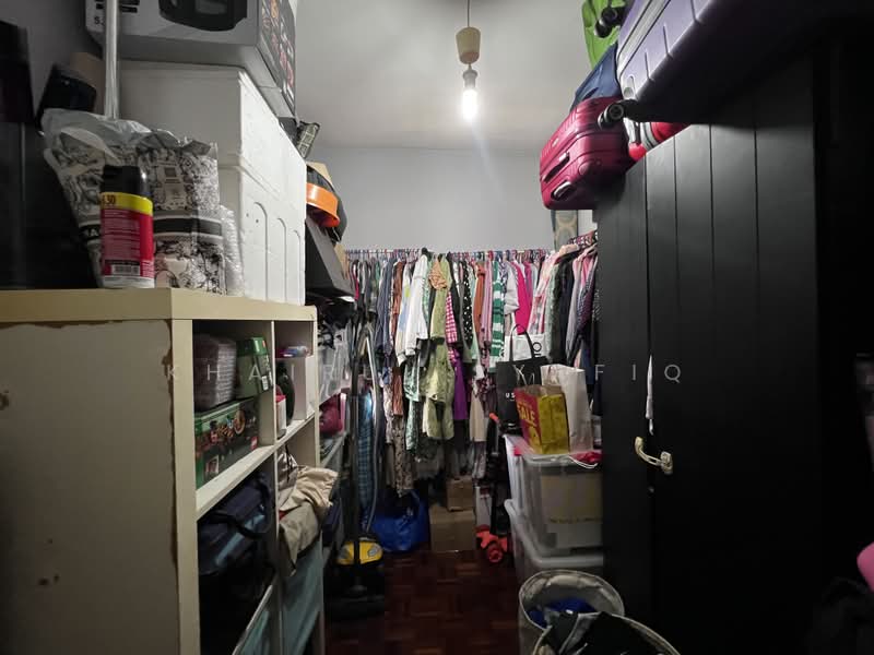 Pangsapuri untuk Dijual di SD Apartments - Khairul Syafiq - PropertyGuru.com.my