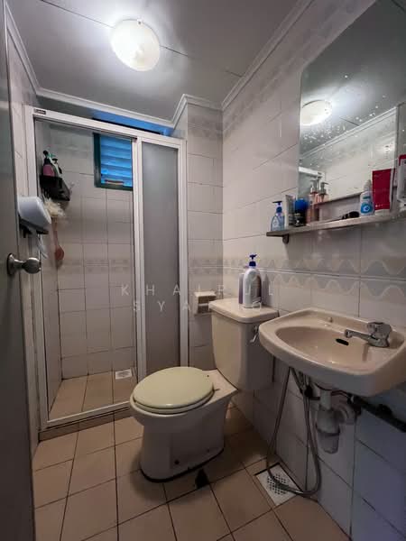 Pangsapuri untuk Dijual di SD Apartments - Khairul Syafiq - PropertyGuru.com.my