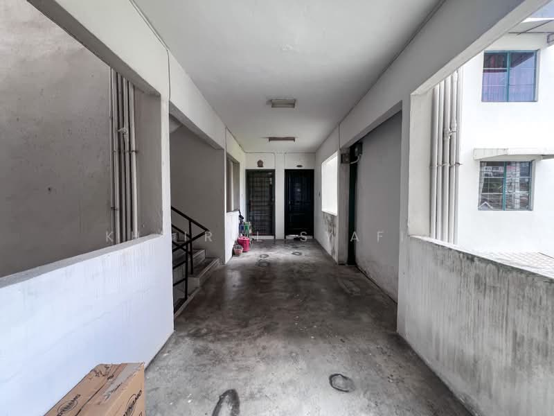 Pangsapuri untuk Dijual di SD Apartments - Khairul Syafiq - PropertyGuru.com.my