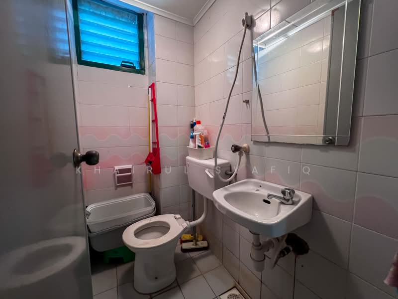 Pangsapuri untuk Dijual di SD Apartments - Khairul Syafiq - PropertyGuru.com.my