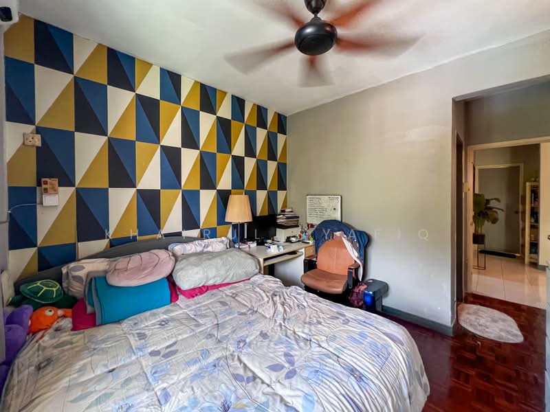 Pangsapuri untuk Dijual di SD Apartments - Khairul Syafiq - PropertyGuru.com.my