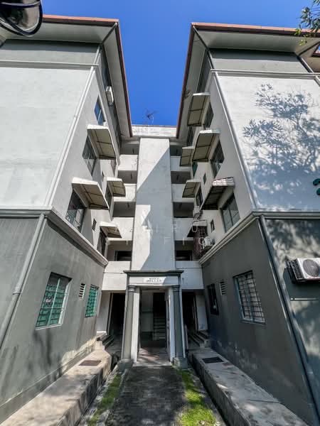 Pangsapuri untuk Dijual di SD Apartments - Khairul Syafiq - PropertyGuru.com.my