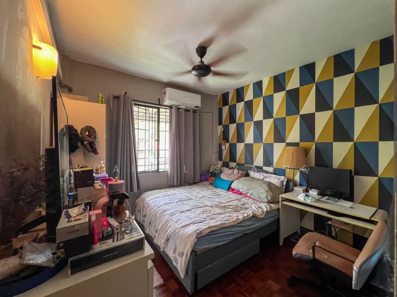 Pangsapuri untuk Dijual di SD Apartments - Khairul Syafiq - PropertyGuru.com.my