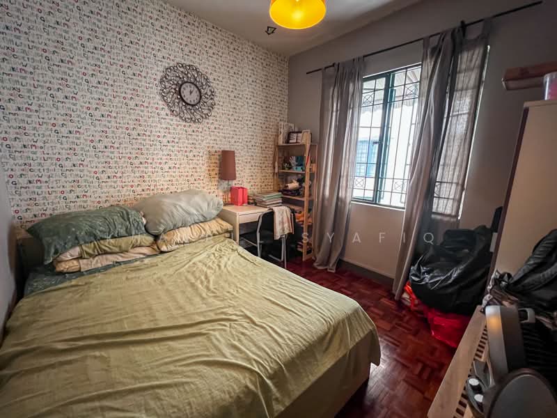 Pangsapuri untuk Dijual di SD Apartments - Khairul Syafiq - PropertyGuru.com.my