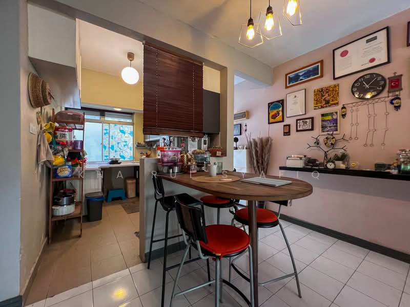Pangsapuri untuk Dijual di SD Apartments - Khairul Syafiq - PropertyGuru.com.my