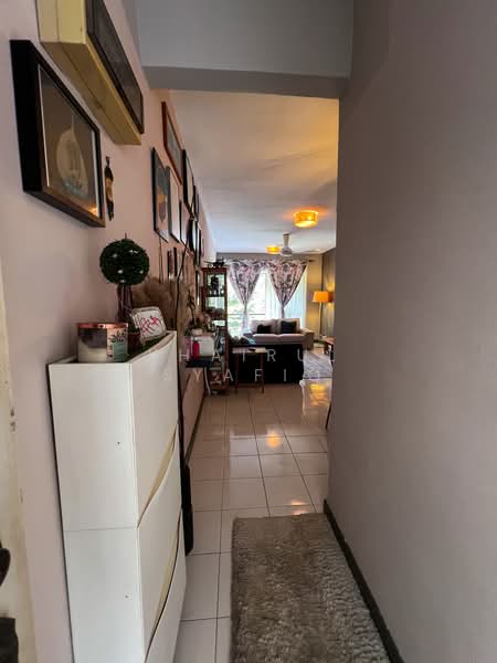 Pangsapuri untuk Dijual di SD Apartments - Khairul Syafiq - PropertyGuru.com.my