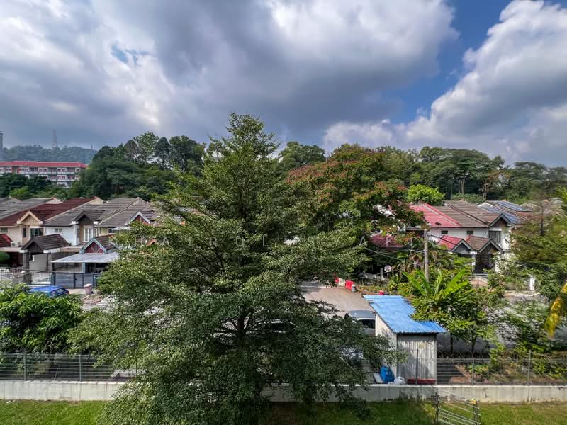 Pangsapuri untuk Dijual di SD Apartments - Khairul Syafiq - PropertyGuru.com.my