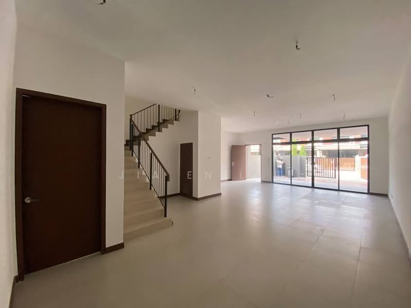 2-storey Terraced House for Sale in Puteri Harbour (Iskandar Puteri (Nusajaya)) - Jia En Lee - PropertyGuru.com.my