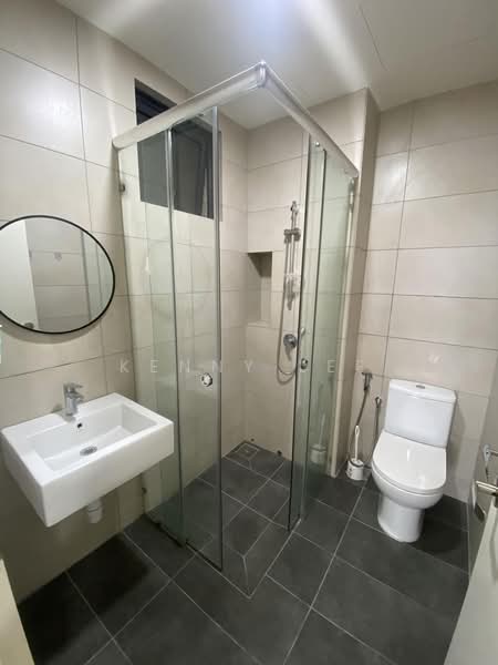 Servis Apartment untuk Dijual di Sunway Avila Residences - Kenny Lee - Bathroom - PropertyGuru.com.my