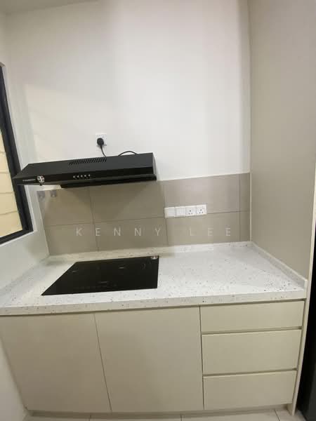 Servis Apartment untuk Dijual di Sunway Avila Residences - Kenny Lee - Kitchen - PropertyGuru.com.my