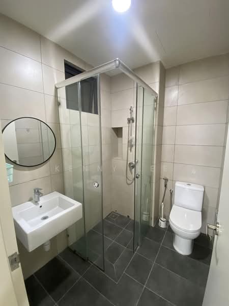 Servis Apartment untuk Dijual di Sunway Avila Residences - Kenny Lee - Bathroom - PropertyGuru.com.my