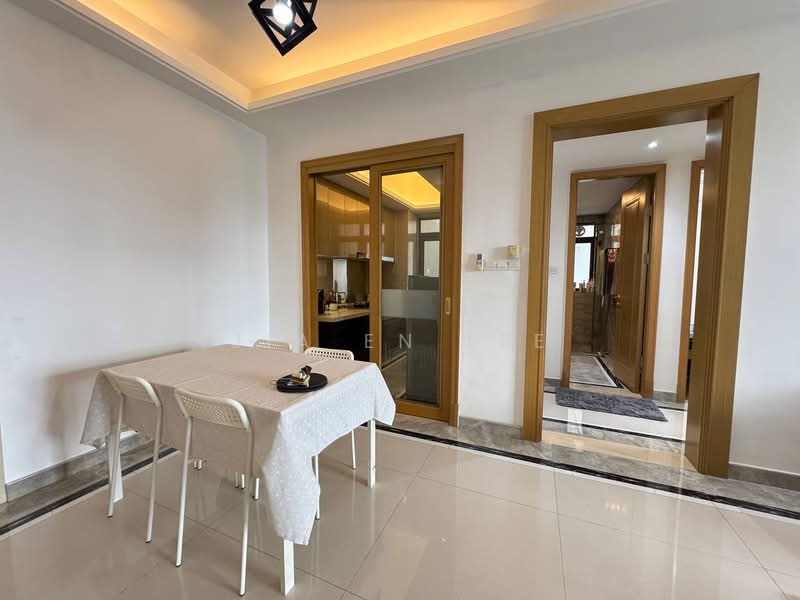 Pangsapuri untuk Dijual di R&F Princess Cove Phase 1 - Jia En Lee - PropertyGuru.com.my