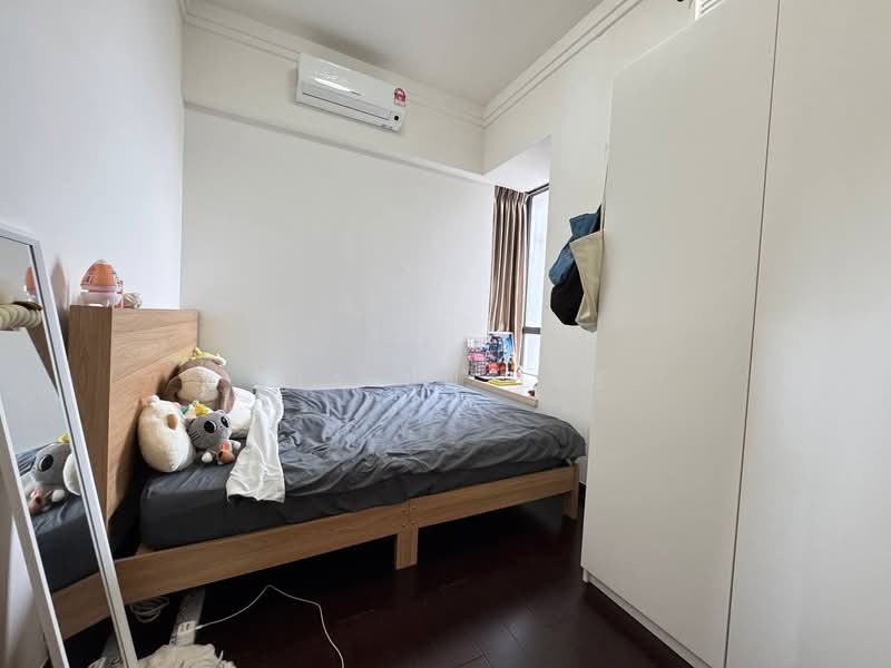 Pangsapuri untuk Dijual di R&F Princess Cove Phase 1 - Jia En Lee - PropertyGuru.com.my