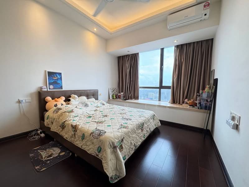 Pangsapuri untuk Dijual di R&F Princess Cove Phase 1 - Jia En Lee - PropertyGuru.com.my