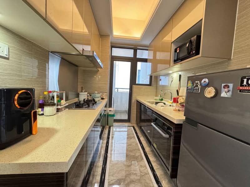 Pangsapuri untuk Dijual di R&F Princess Cove Phase 1 - Jia En Lee - PropertyGuru.com.my