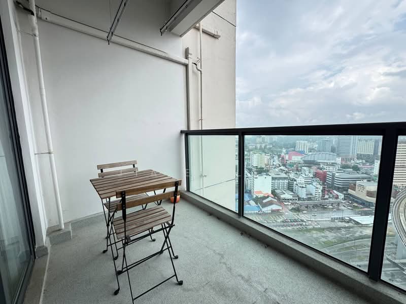 Pangsapuri untuk Dijual di R&F Princess Cove Phase 1 - Jia En Lee - PropertyGuru.com.my