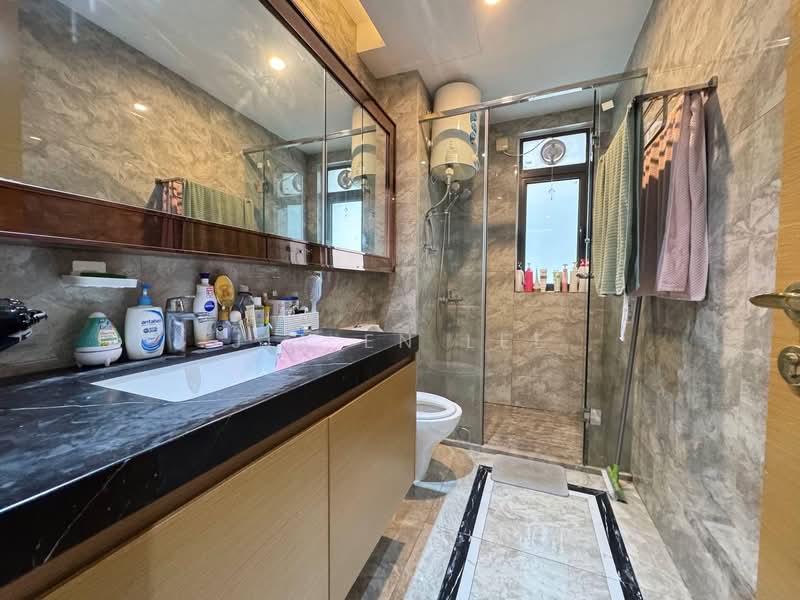Pangsapuri untuk Dijual di R&F Princess Cove Phase 1 - Jia En Lee - PropertyGuru.com.my