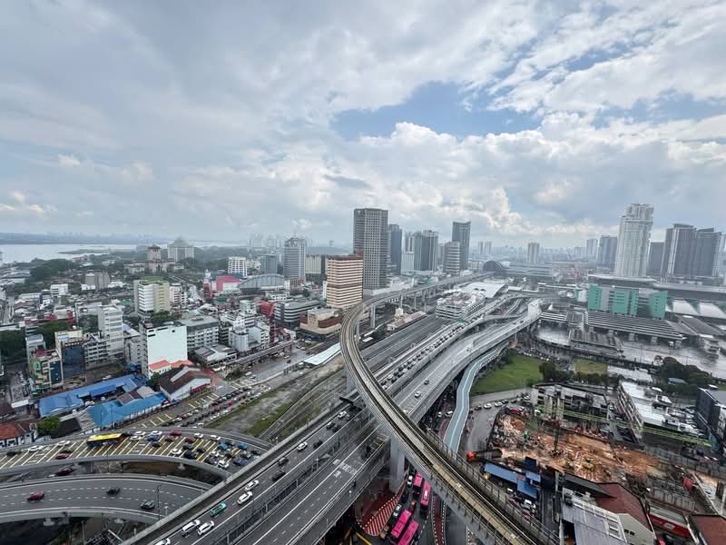 Pangsapuri untuk Dijual di R&F Princess Cove Phase 1 - Jia En Lee - PropertyGuru.com.my