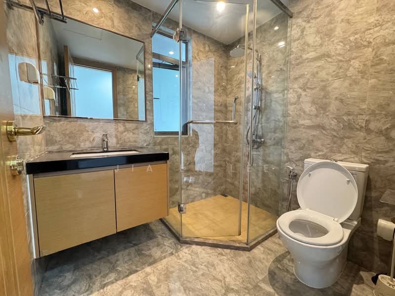 Pangsapuri untuk Dijual di R&F Princess Cove Phase 1 - Jia En Lee - PropertyGuru.com.my