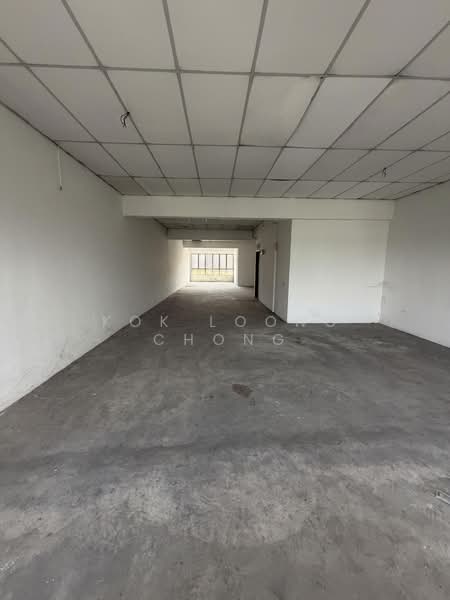 Shop for Rent in Taman Damai Utama (Bandar Kinrara) - Kok Loong Chong - PropertyGuru.com.my