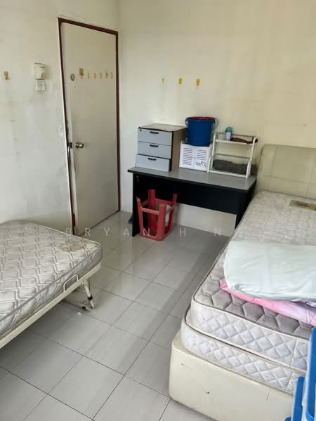 Kondominium untuk Disewa di Serina Bay - Bryan H'ng - Bedroom - PropertyGuru.com.my