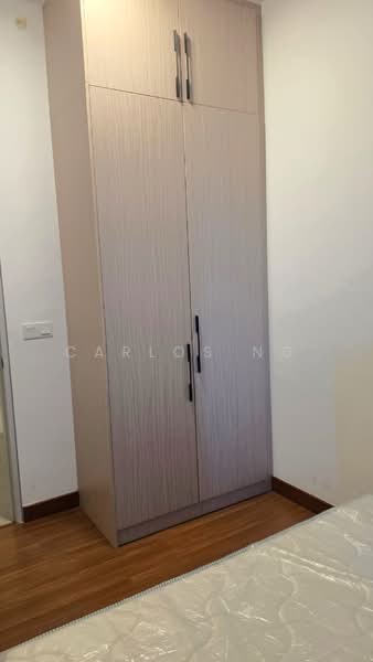 Service Residence for Rent at SUNSURIA FORUM SERVICED APARTMENT - Carlos Ng - Bedroom - PropertyGuru.com.my