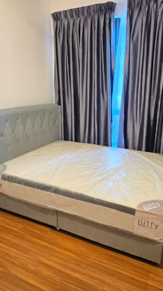 Service Residence for Rent at SUNSURIA FORUM SERVICED APARTMENT - Carlos Ng - Bedroom - PropertyGuru.com.my