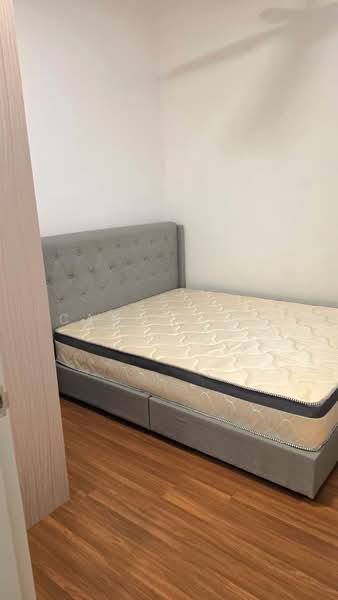 Service Residence for Rent at SUNSURIA FORUM SERVICED APARTMENT - Carlos Ng - Bedroom - PropertyGuru.com.my