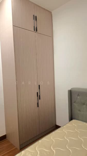 Service Residence for Rent at SUNSURIA FORUM SERVICED APARTMENT - Carlos Ng - Bedroom - PropertyGuru.com.my