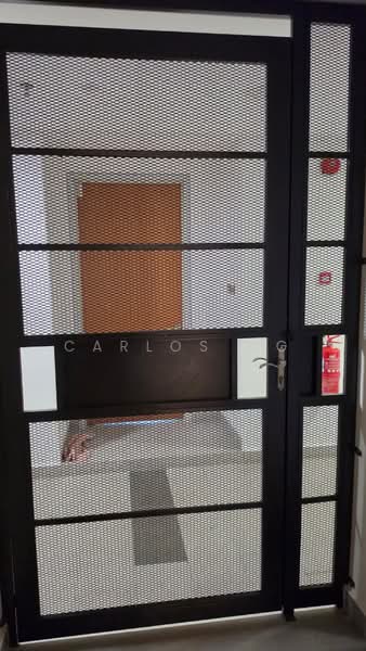 Service Residence for Rent at SUNSURIA FORUM SERVICED APARTMENT - Carlos Ng - Entrance - PropertyGuru.com.my