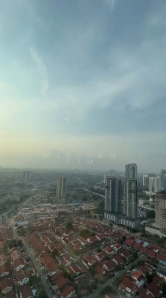 Servis Apartment untuk Disewa di TriTower Residence @ Johor Bahru Sentral - William Lim - Exterior - PropertyGuru.com.my