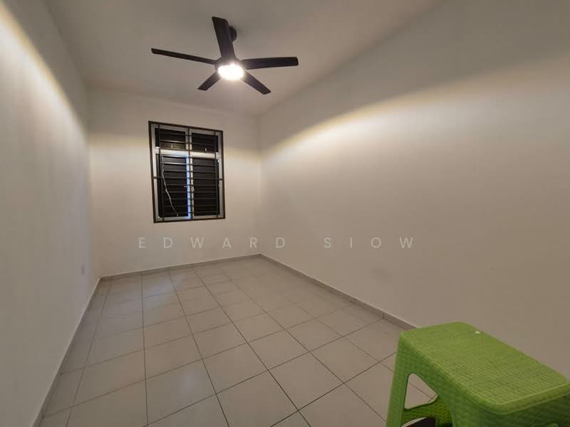 2-storey Terraced House for Sale in Taman Scientex Utama (Senai) - Edward Siow - Interior - PropertyGuru.com.my