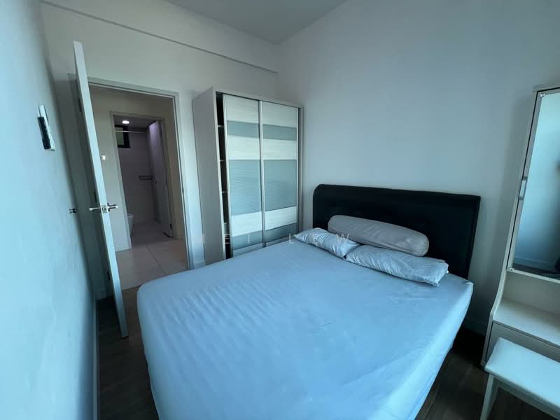 Kondominium untuk Disewa di 3 Residence - Mei Lew - Bedroom - PropertyGuru.com.my