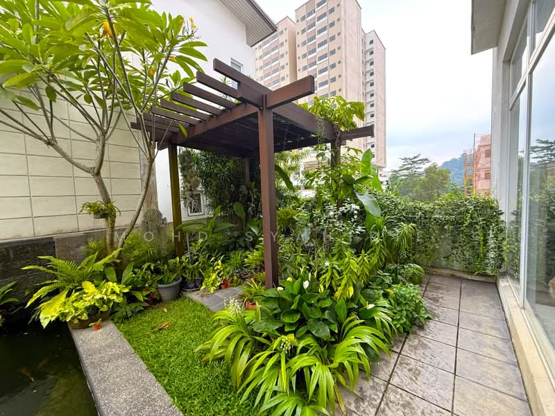Bungalow for Sale in Ampang Jaya (Ampang) - Mohd Syahidie - Exterior - PropertyGuru.com.my