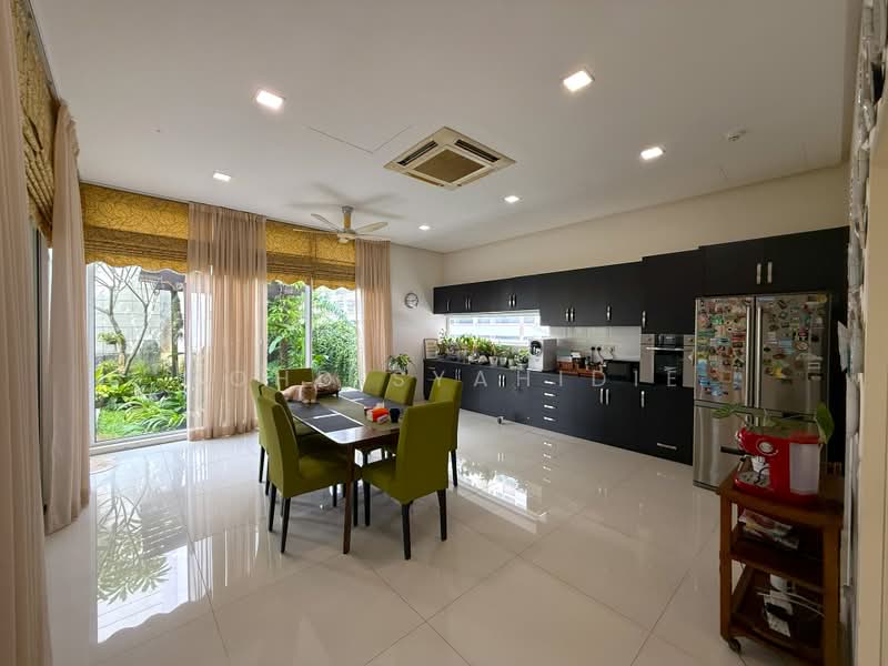 Bungalow for Sale in Ampang Jaya (Ampang) - Mohd Syahidie - Kitchen - PropertyGuru.com.my