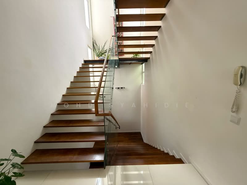 Bungalow for Sale in Ampang Jaya (Ampang) - Mohd Syahidie - Interior - PropertyGuru.com.my