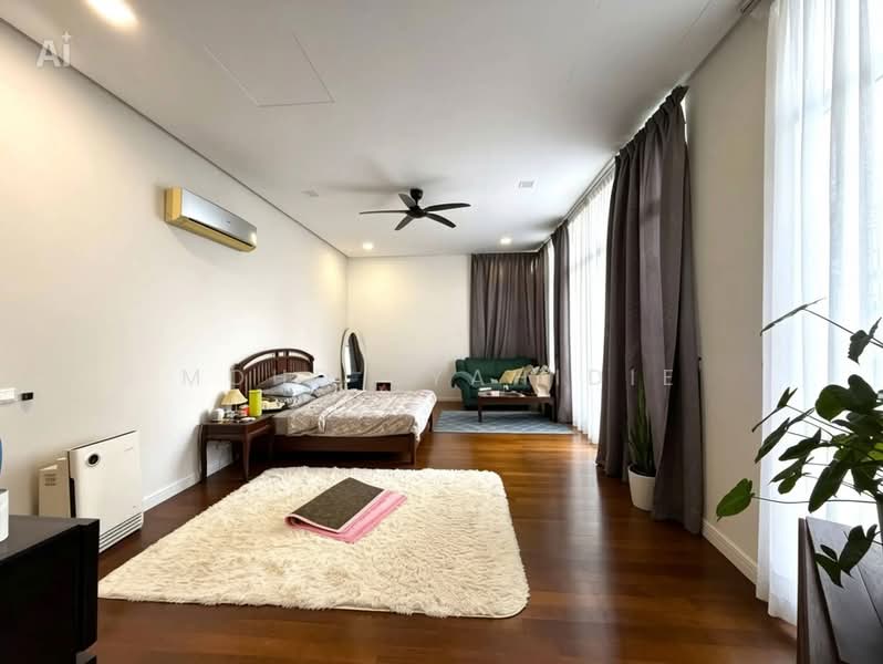 Bungalow for Sale in Ampang Jaya (Ampang) - Mohd Syahidie - Bedroom - PropertyGuru.com.my